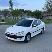 206sdمدل ۹۳v8