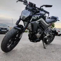 cf250 nk