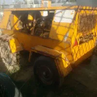 کمپرسور پرکنز  6 سیلندر  سری جدید cv 250