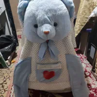 گهواره عروسکی وکریر