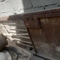 درب هال و پذیرایی