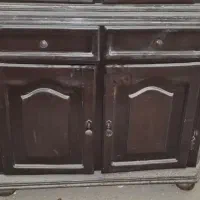 بوفه|بوفه، ویترین، کنسول|مشهد, شریف|دیوار
