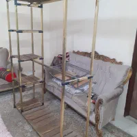 رگال لباس طبقه دار
