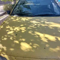 تاکسی روا سال مدل 90