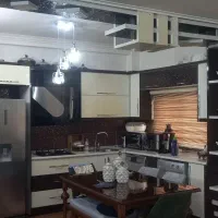 کابینت به همراه سینک