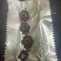 گوشواره نقره