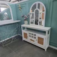 سرویس خواب / میز tv/ کمد/ کنسول /قیمت تولید