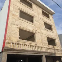 نیروی کار کاشیکاری و سنگ کاری