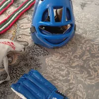 تجهیزات کونگفو