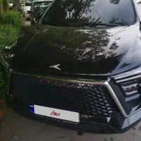 ایکس 5 مدل 1404