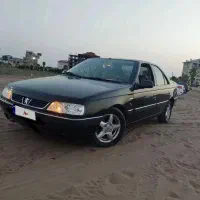 پژو 405جی ال ایکس