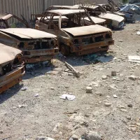پیکان اسقاط فرسوده