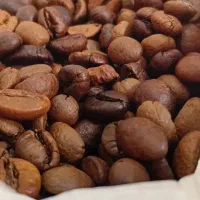 توزیع قهوه پرو