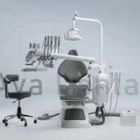 یونیت دندانپزشکی