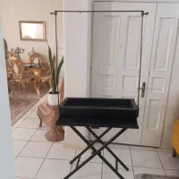 منقل باربیکیو جیگرکی