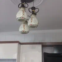 لوستر مناسب آشپز خانه