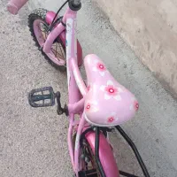 دوچرخه بچه گانه