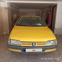 فروش فوری تاکسی
