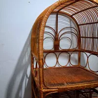 کلبه ی چوبی