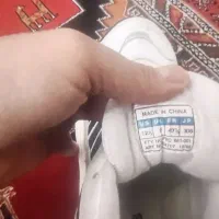 فروش کتانی اصل ادیداس