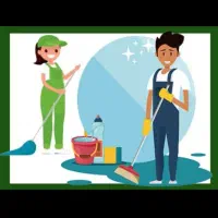 خدمات نظافت آپارتمان ، مجتمع