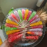 قند و نبات