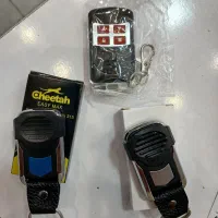 انواع ریموت لرنی و بلوتوثی درب برقی و خوردرو و،،