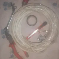 نصب تنظیم نصاب تعمیر آنتن گیرنده تلویزیون 24ساعته