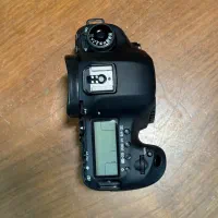 Canon 5D Mark III فقط ۷ هزار شاتر درحدنو جعبه کامل|دوربین عکاسی و فیلم‌برداری|تهران, شیخ هادی|دیوار