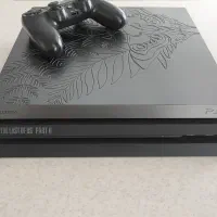 PS4 Pro custom