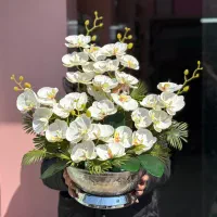 باکس گل مصنوعی