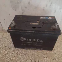 باطری خارجی ۹۰ آمپر