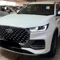 تیگو ۸ پرومکس ie ۴۰۴ برج ۵