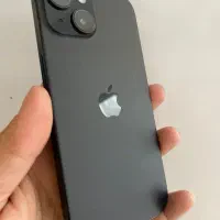 اپل Iphone 15Normal با حافظه ۱۲۸گیگابایت