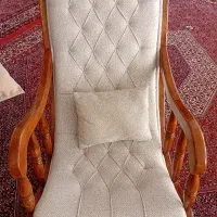 صندلی راک|صندلی و نیمکت|زنجان, |دیوار