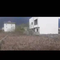 ۲۰۰ متر زمین در منطقه سنگوارث هچیرود با جواز ساخت