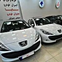 فروش اقساطی خودرو چینی و ایرانی