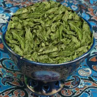 نعناع برگ خشک