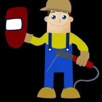 جوشکاری سیار در خدمت همشهریان عزیز حتی خال جوش