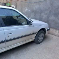پژو پارس مدل آخر ۱۴۰۰