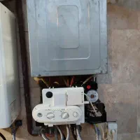 تعمیرات و نصب تخصصی پکیج .آبگرمکن. بخاری.نصب کولر