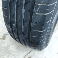 لاستیک نکسن ۲۰۵ رینگ ۱۶
