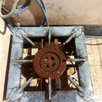 گاز 50*50