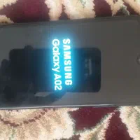 سامسونگ A02