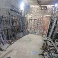 درب کد 212|عمدهفروشی|اهواز, زرگان|دیوار