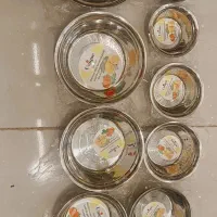 سرویس آبکش استیل