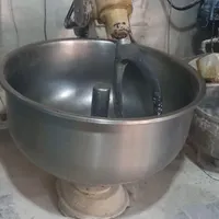 خمیرگیر ۱۸۰کیلویی