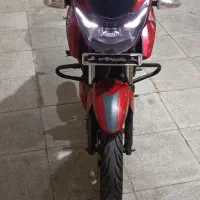 اپاچی 150