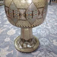 تنبک تذهیب کاری