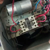 تعمیر.نصب .جابه جایی کولر پنجره ای و اسپلیت